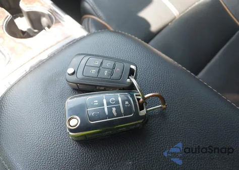 2014 Chevrolet Impala 1Lz из США, поврежденный, VIN 1G1145SL0EU139017